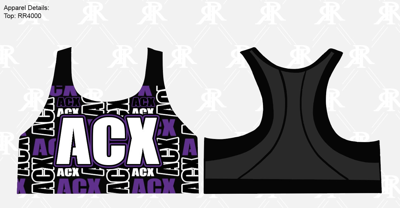 ACX Cheer