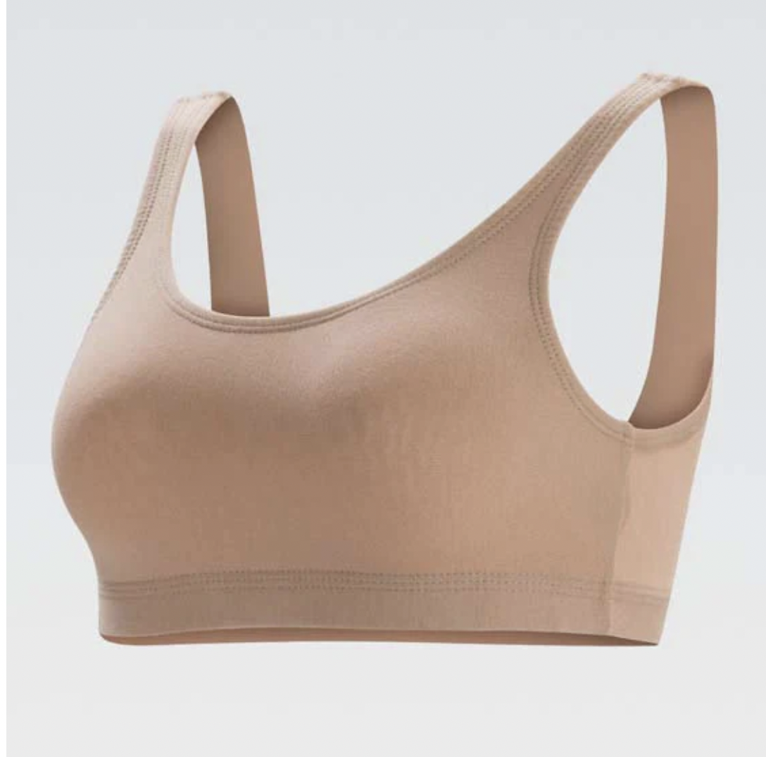 St. Louis Spirits Gymnastics Club-Sunset Hills ProShop > Excel Nude Scoop  Bra | Customer Portal