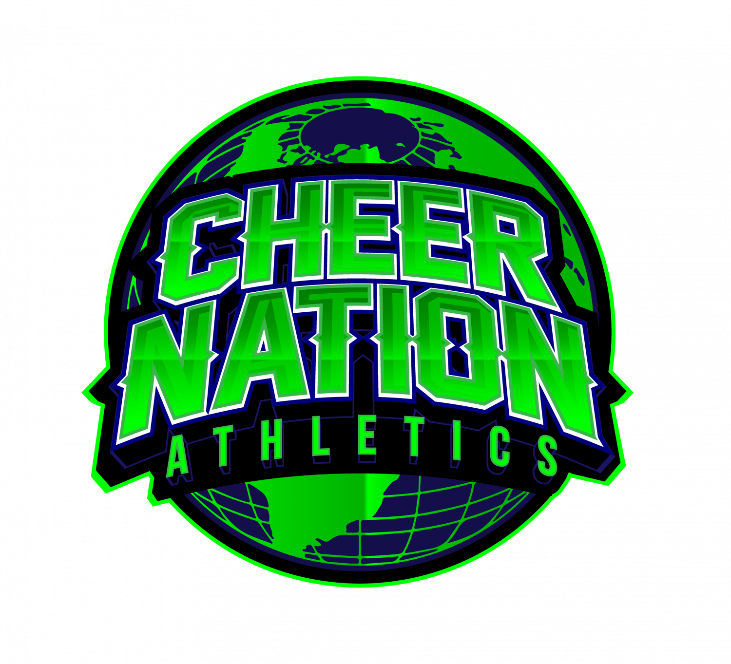 Cheer Nation Athletics - Tumbling Classes