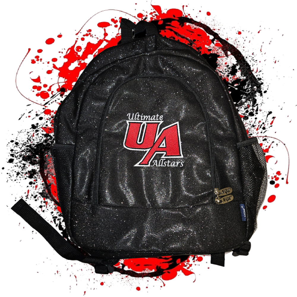 Ultimate Allstars ProShop > Backpack | Customer Portal Ultimate Allstars ProShop > Backpack | Customer Portal
