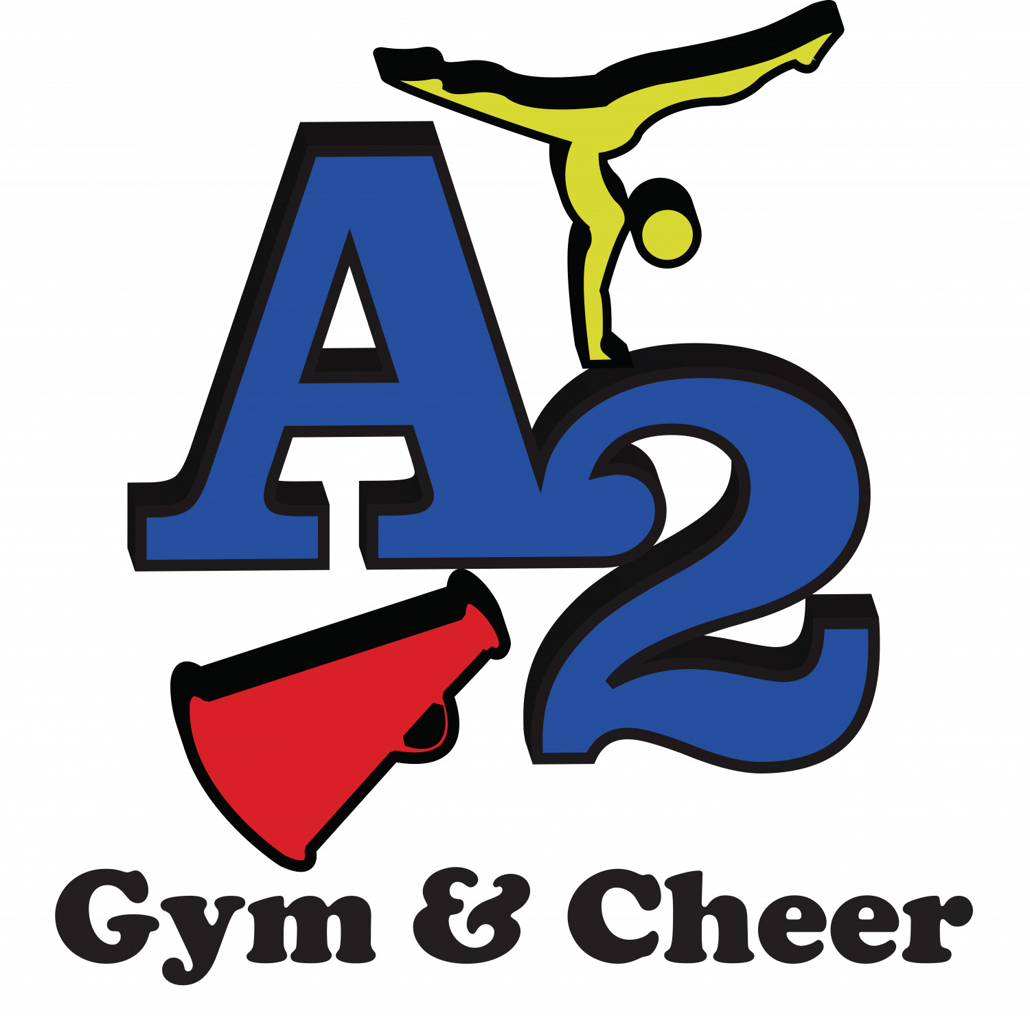 A2 Gym and Cheer LLC