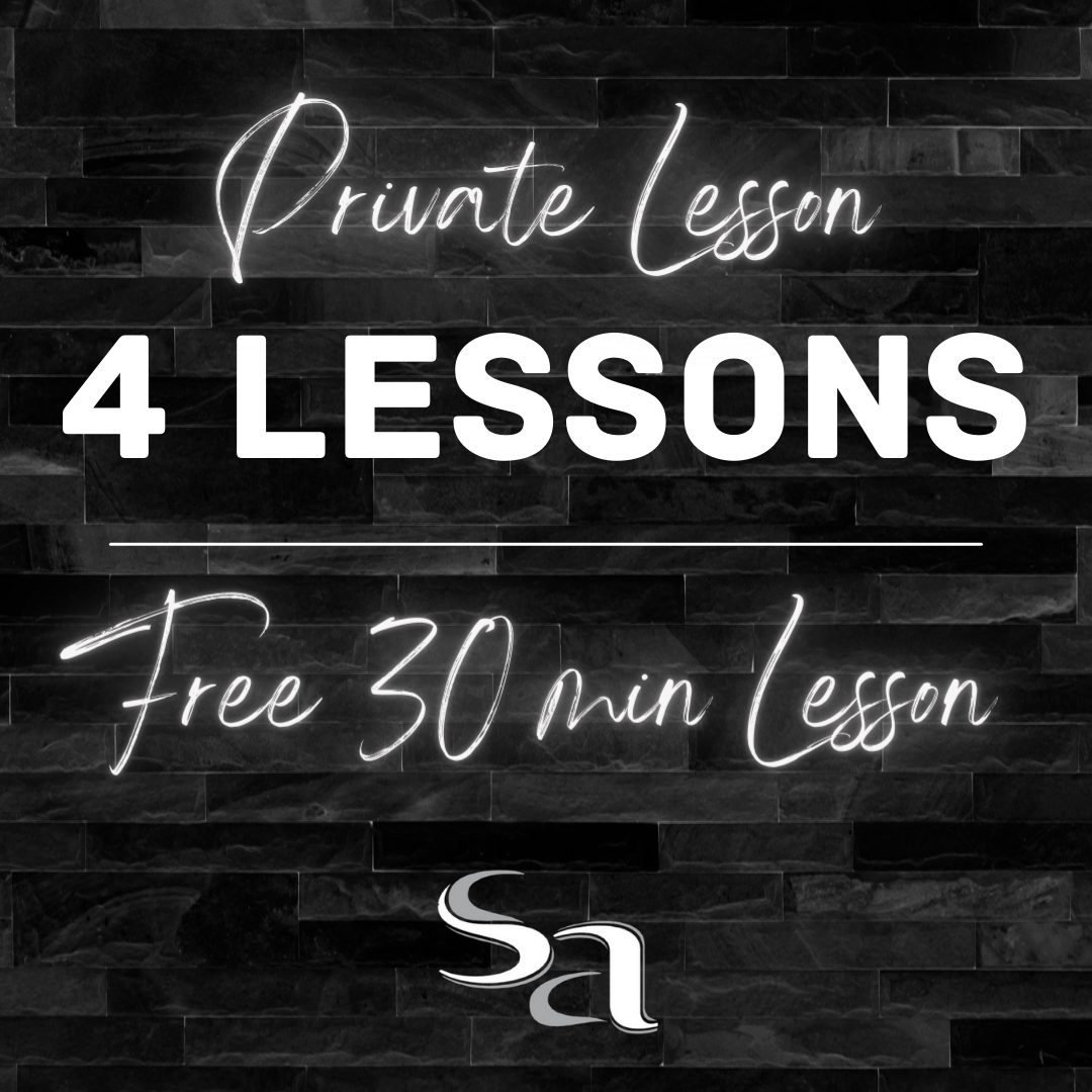 San Antonio Spirit ProShop > SALE > 4 Private Lessons Package Free 30 min  Lesson | Customer Portal