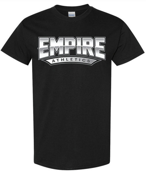 Empire Athletics (Society #3260762) ProShop > *JUST ARRIVED* > Racerback  Empire Bra Top