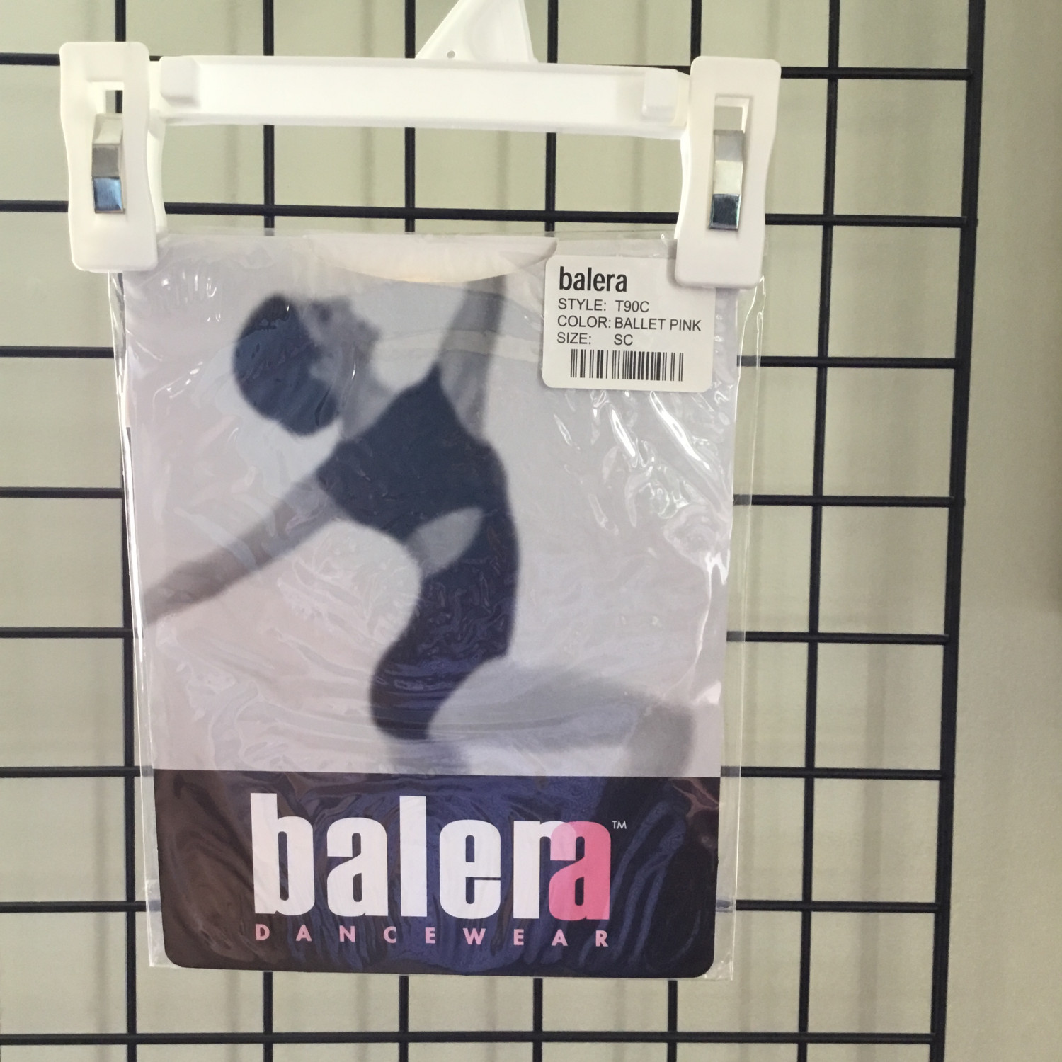 Balera Dancewear, Tops, Dance Team