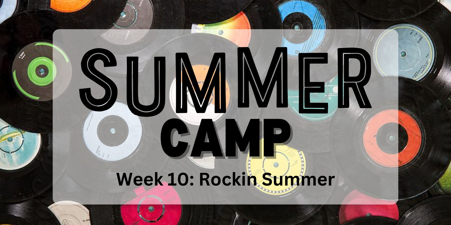 Estrella Gymnastics SUMMER CAMP - FULL DAY | Customer Portal