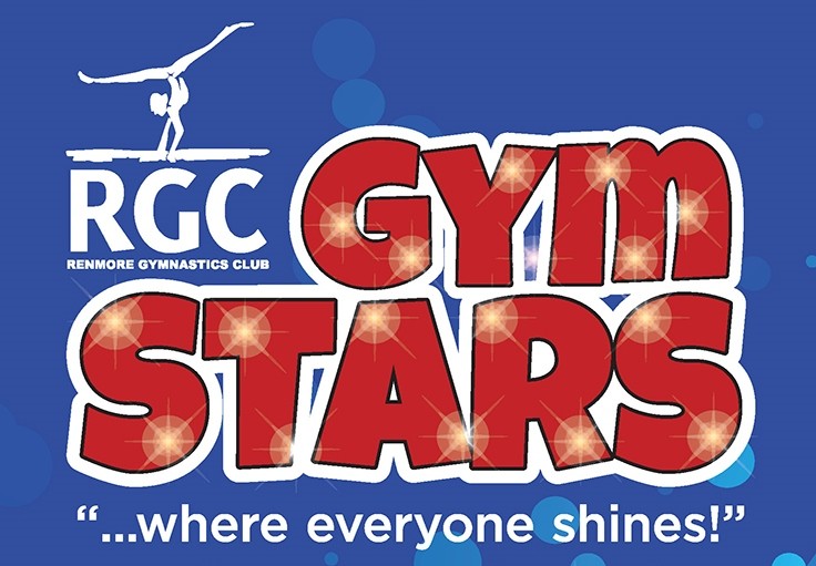 Renmore Gymnastics Club News