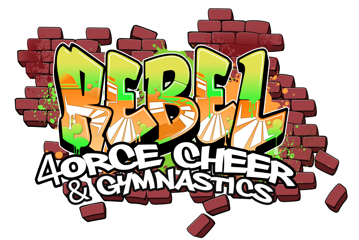 Rebel 4orce Cheerleading Gymnastics Dashboard Customer Portal