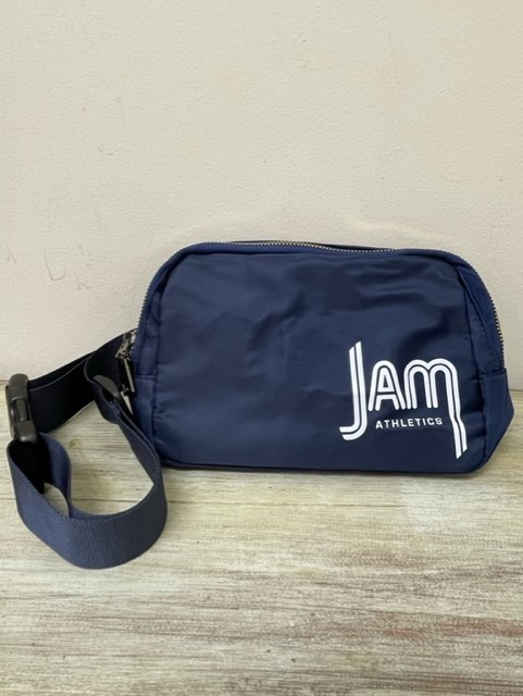 Jam Athletics Madison JAM Pro Shop > ASCENT h2go Water Bottle-NAVY