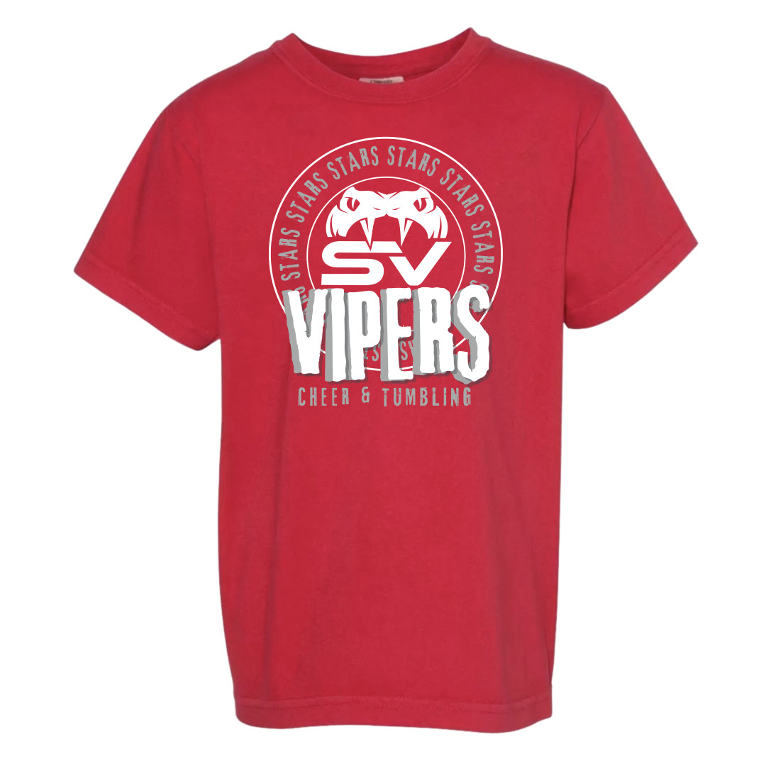 Apparel – Vipers Pro Shop