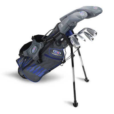 Kids On Course Golf Academy ProShop > 6 club set - 45”- 48