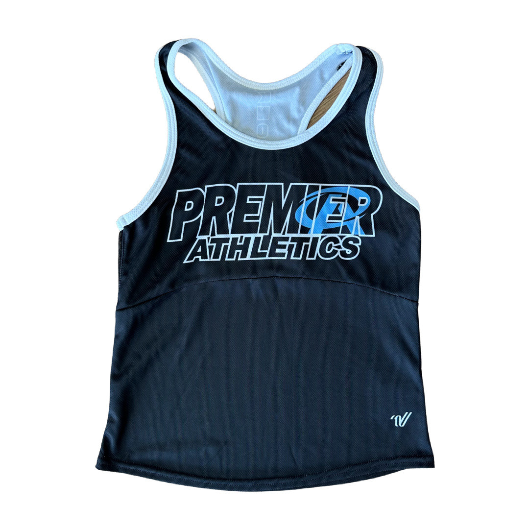 Premier Athletics of Knoxville West, TN Pro Shop > Neon Sparkle