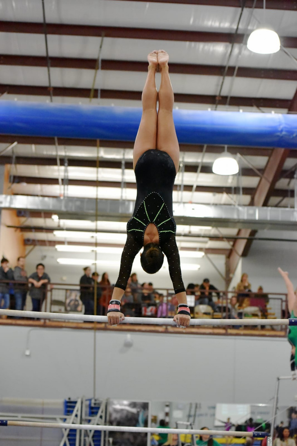 High Velocity Gymnastics