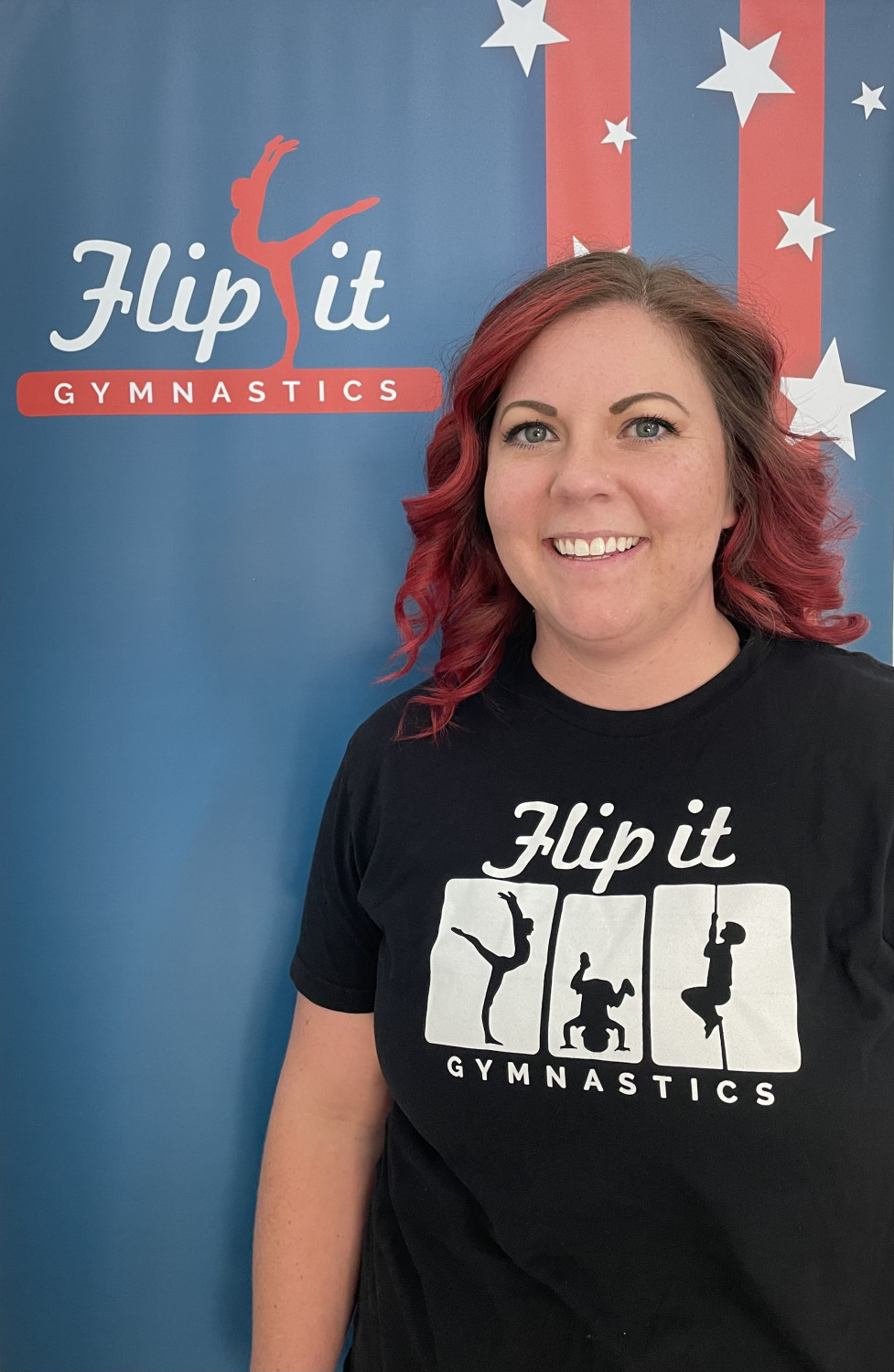 ICON ATHLETICS & Flip It Gymnastics – Icon Athletics & Flip It Gymnastics