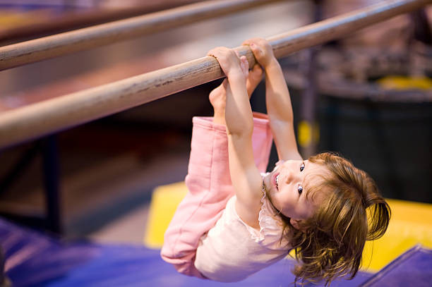 Tumbling Classes Fayetteville & Hope Mills NC - For Boys & Girls