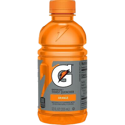 Altitude Sports Drinks