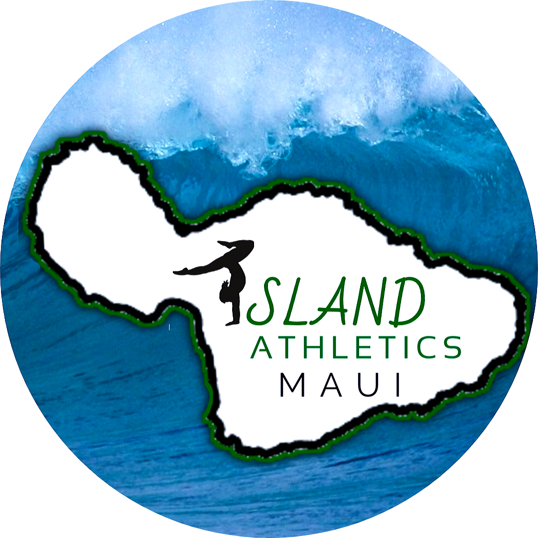 Island Athletics Maui Landing