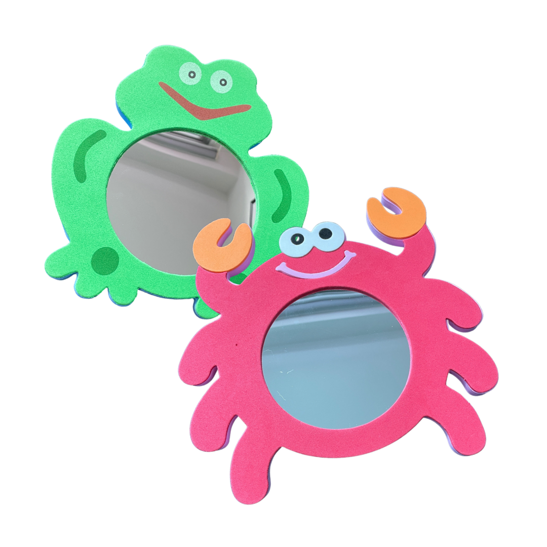 Swimrific Shop Baby Mirrors Customer Portal