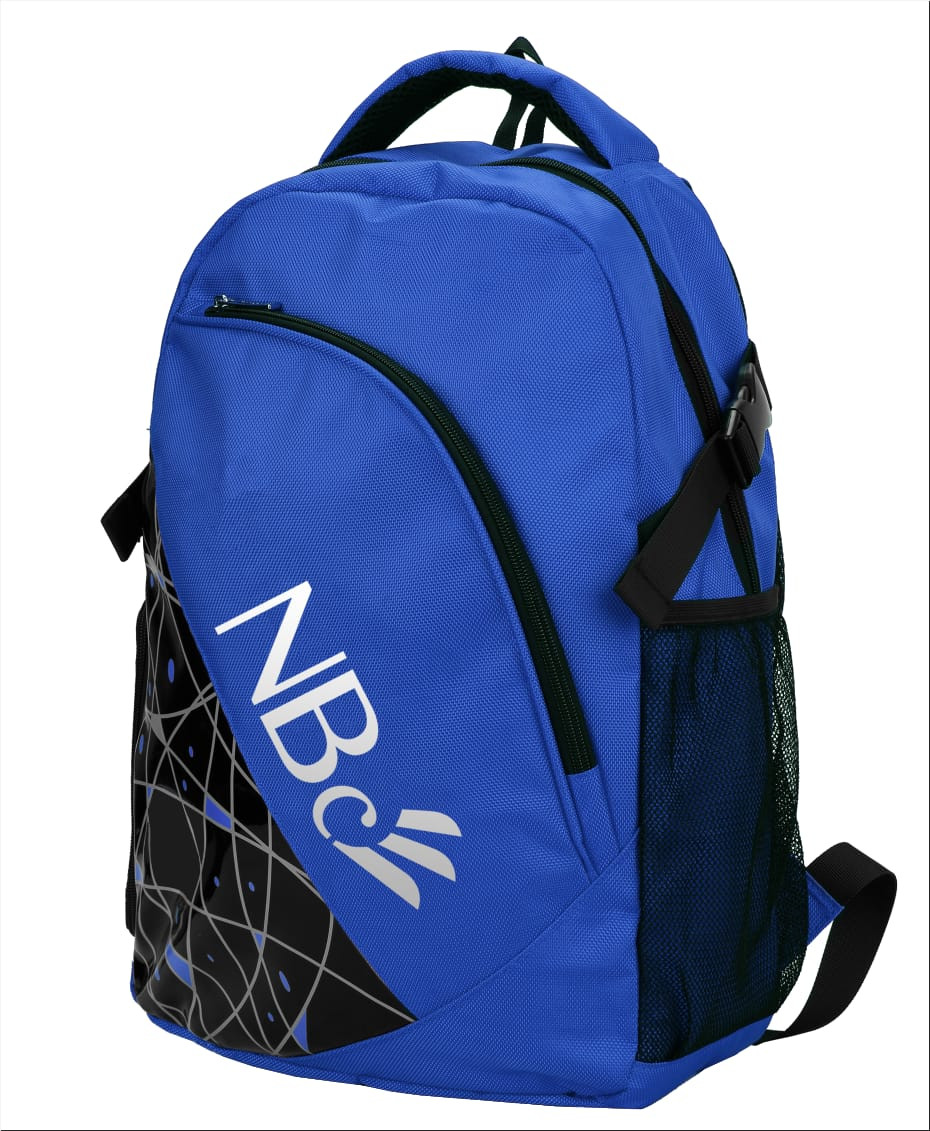 NBC Badminton ProShop > NBC Backpack | Customer Portal display picture 2
