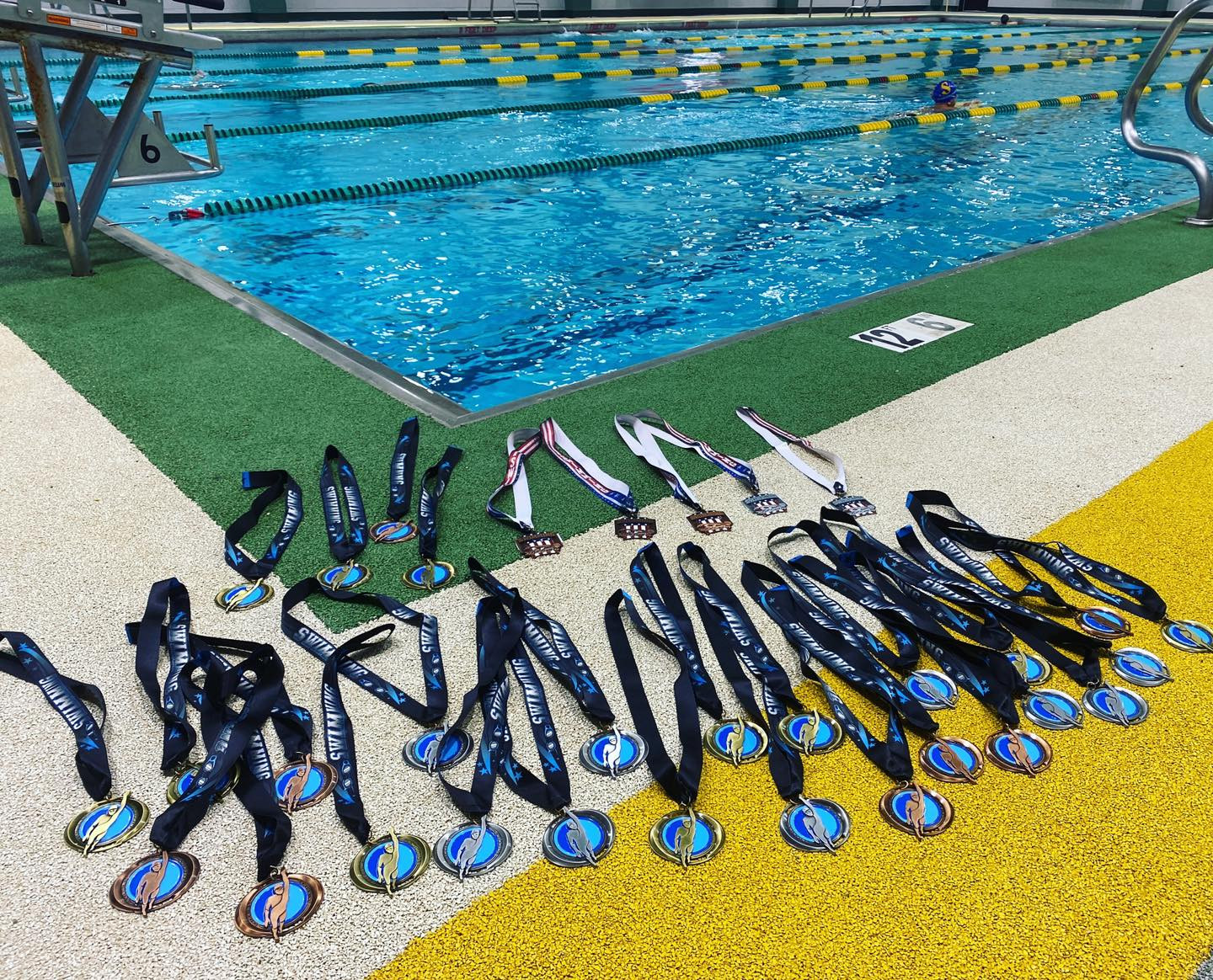 Star Athletics - Jersey City SWIM CLINIC 2024 | Customer Portal