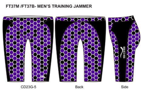 Funky trunks boys jammers online