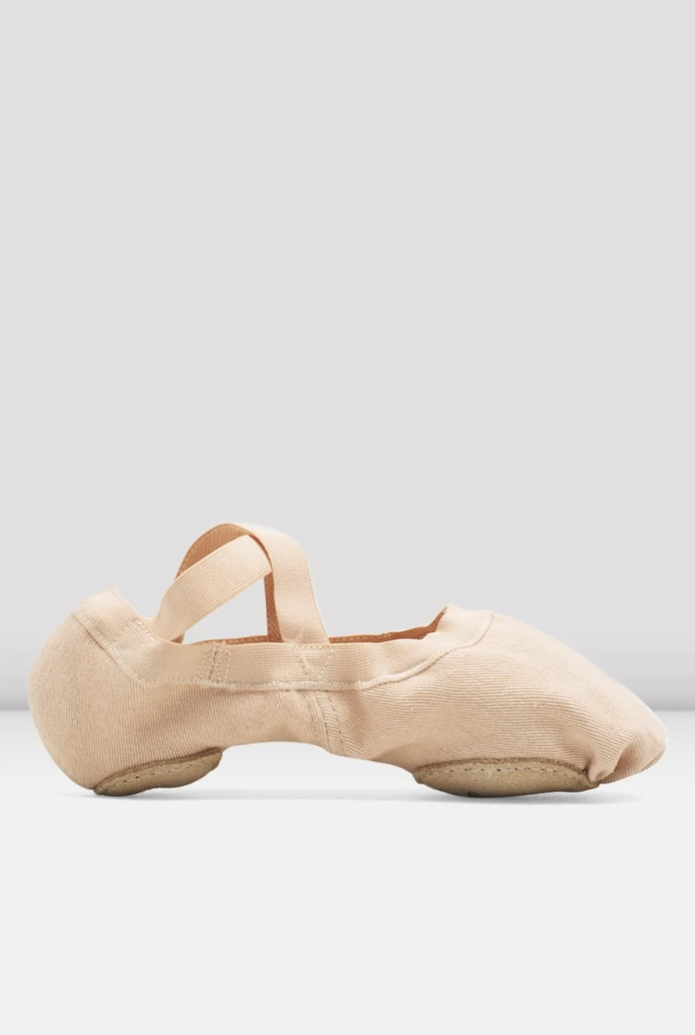 Pivot Performance Arts Fringe Retail Store Bloch Synchrony Ballet Shoe Customer Portal