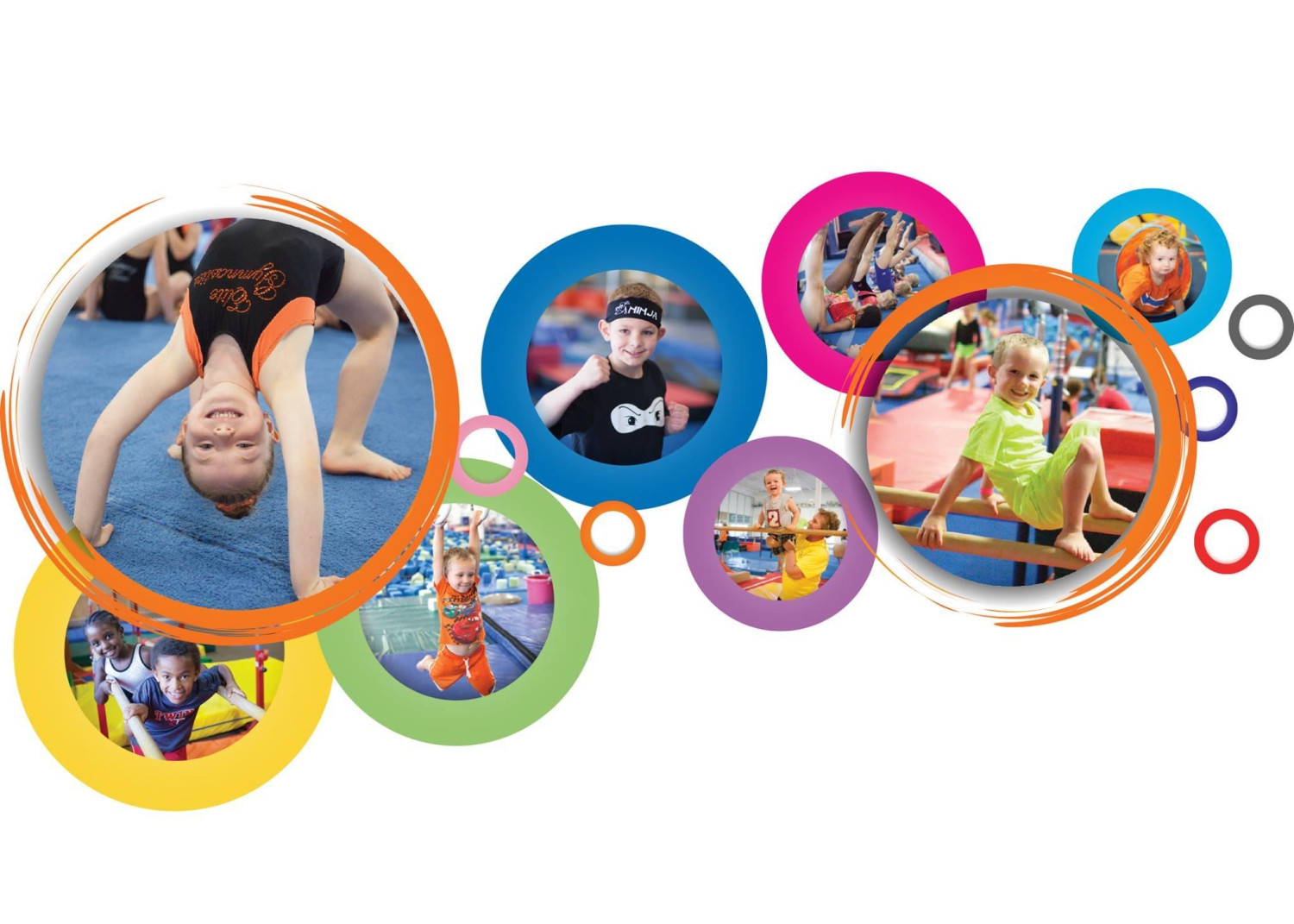 Open House 2027 at Elite Gymnastics Academy