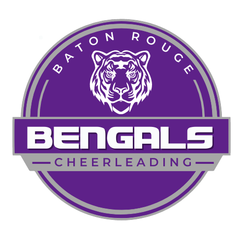 Baton Rouge Bengals Cheer News