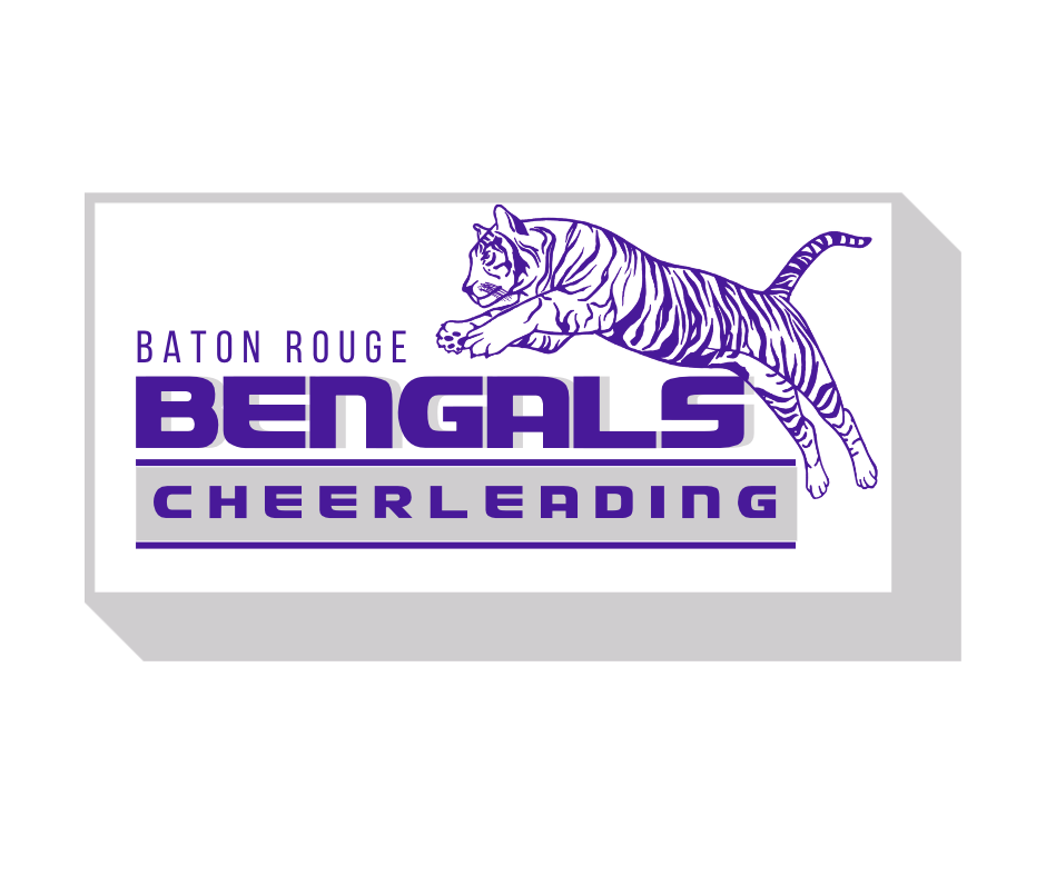 Baton Rouge Bengals Cheer News