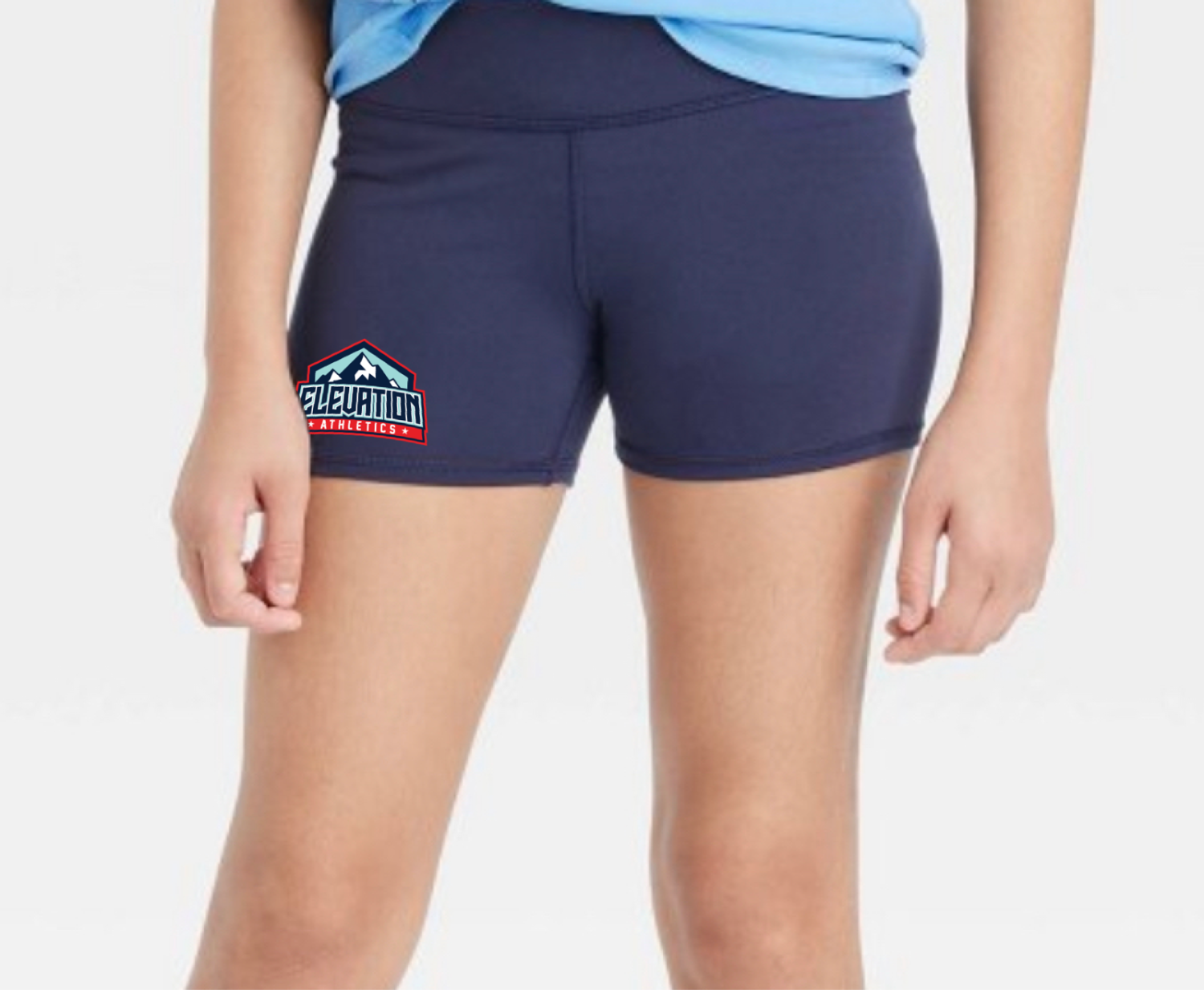 Short reebok 2024 crossfit mujer