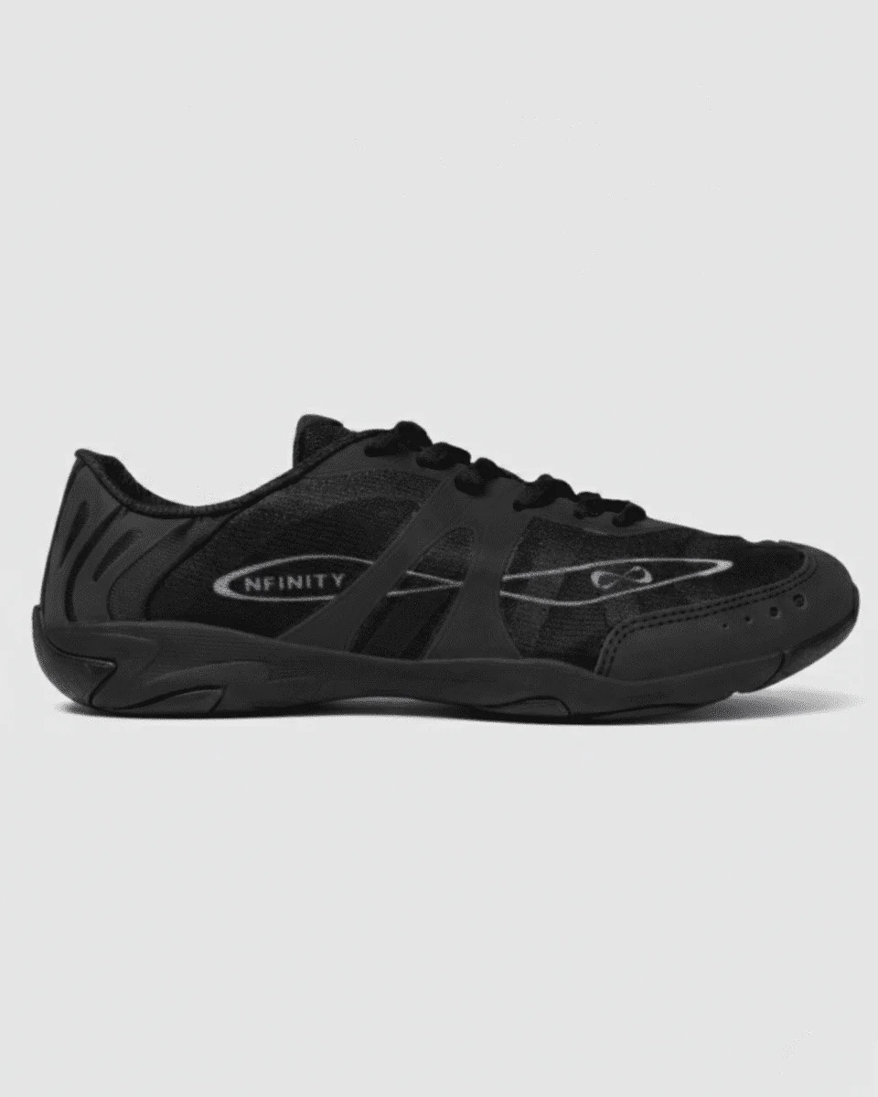 Ultimate Cheer Lubbock ProShop > Nfinity Vengeance Shoes