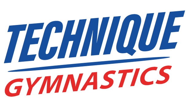 Technique Gymnastics logo